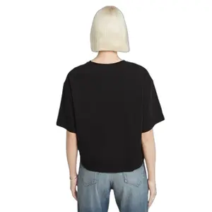 T-shirt de mulher G-Star Script Loose R image-2