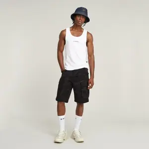 Tanktop G-Star Rib Tank image-2