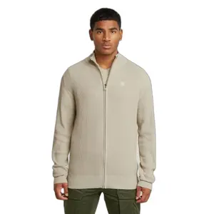 Cárdigan con cremallera G-Star Serrated image-0