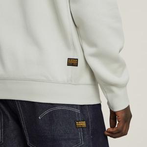 Sweatshirt 1/2 zip G-Star Premium Core R Sw image-5