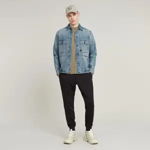 Overshirt G-Star Mosa image-3