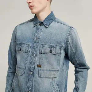 Overshirt G-Star Mosa image-4