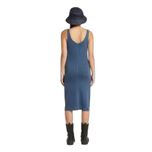 Vestuário feminino G-Star Overdyed Asymmetric image-1