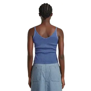 Camisola de alças spaghetti para mulher G-Star image-2