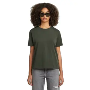 T-shirt de mulher G-Star Heavy Weight Regular image-0