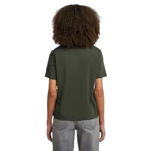 T-shirt de mulher G-Star Heavy Weight Regular image-2