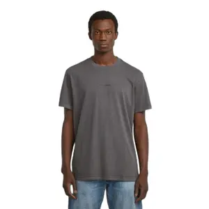 Póló G-Star Overdyed Center Chest Loose R image-0