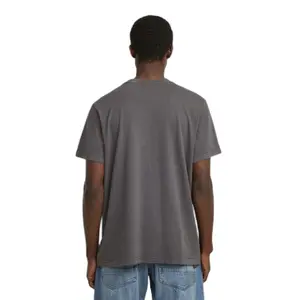 Póló G-Star Overdyed Center Chest Loose R image-2