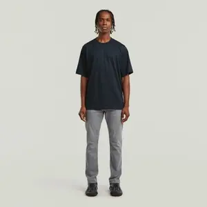 Női póló G-Star Loose Boxy image-1
