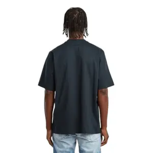 Póló G-Star Center Chest Logo Loose image-2