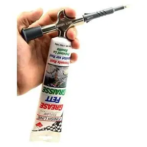 Pistolet à graisse Finish Line Grease Gun