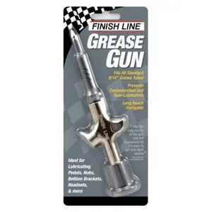 Pistolet à graisse Finish Line Grease Gun image-1