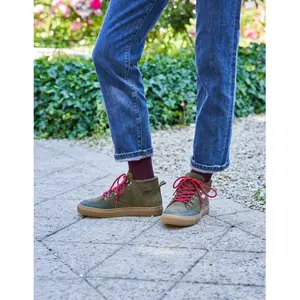 Zapatillas montados mujer M.Moustache Christiane image-3