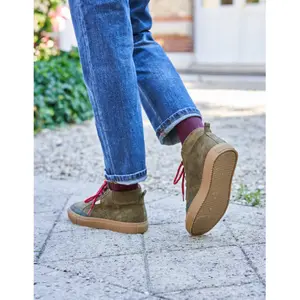 Zapatillas montados mujer M.Moustache Christiane image-2