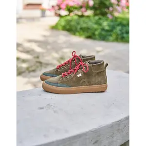 Zapatillas montados mujer M.Moustache Christiane image-0