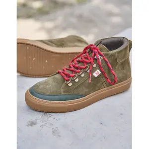 Zapatillas montados mujer M.Moustache Christiane image-4