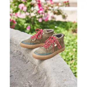 Zapatillas montados mujer M.Moustache Christiane image-1