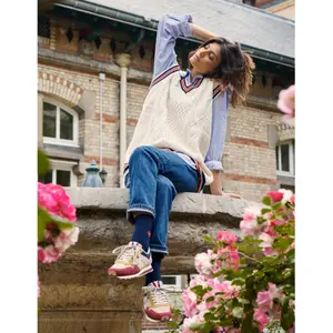 Calçado mulher M.Moustache Gabrielle image-3