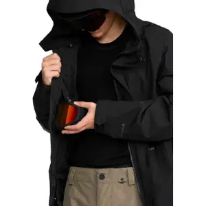Veste de ski Volcom Dua Ins Gore-Tex image-4