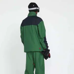 Veste de ski Volcom Longo Gore-Tex image-3