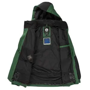 Veste de ski Volcom Longo Gore-Tex image-4