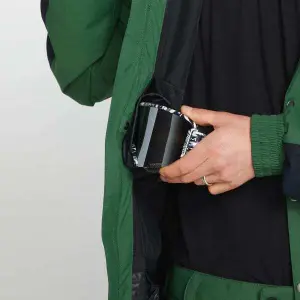 Veste de ski Volcom Longo Gore-Tex image-5