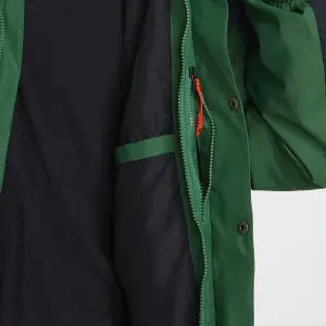 Veste de ski Volcom Longo Gore-Tex image-6