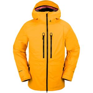 g0652402-gld-veste-de-ski-volcom-guide-gore-tex-gold