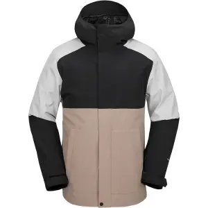 Zipped ski jacket Volcom Brighton image-0