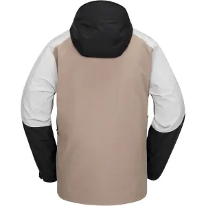 Zipped ski jacket Volcom Brighton image-1