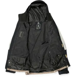 Zipped ski jacket Volcom Brighton image-2