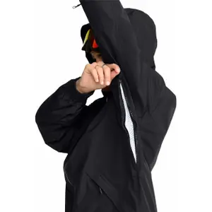 Veste de ski Volcom Longo Gore-Tex image-4