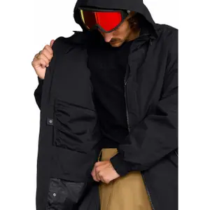 Veste de ski Volcom Longo Gore-Tex image-5