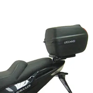 Υποστήριξη για το κουτί του σκούτερ Shad Aprilia 125/300 SR Max (12 à 21) image-0