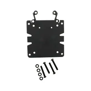 Υποστήριξη για το κουτί του σκούτερ Shad Gilera 50/125/150/200 Runner (03 à 21) image-0