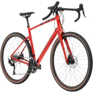 Gravel Bike Welt G100 2025 Shimano GRX RD-RX400 10V image-1