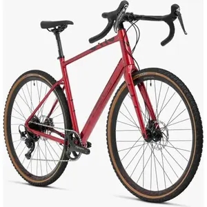 Rennrad Welt G110 2025 Shimano GRX RD-RX812 11V image-1