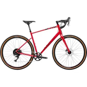 Rennrad Welt G110 2025 Shimano GRX RD-RX812 11V image-2