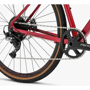 Rennrad Welt G110 2025 Shimano GRX RD-RX812 11V image-3