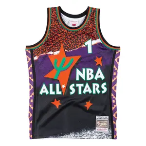 Dres Mitchell & Ness Fashion Alltar Penny Hardaway image-0