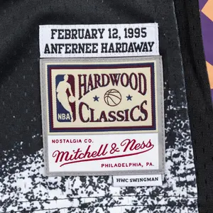Dres Mitchell & Ness Fashion Alltar Penny Hardaway image-2
