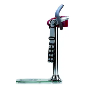 Vibration platform Bh Fitness Tactiletonic Pro image-0