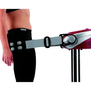 Vibration platform Bh Fitness Tactiletonic Pro image-3