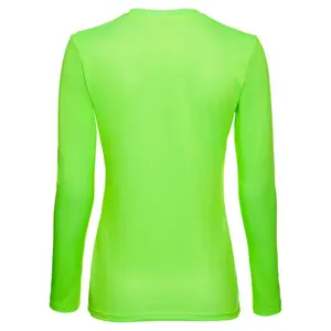 Meisjes-T-shirt lange mouwen Bidi Badu mina tech image-1