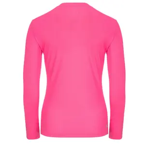 Meisjes-T-shirt lange mouwen Bidi Badu mina tech image-1