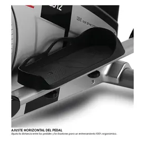 Entrenador elíptico Bh Fitness I.Nls12 Dual image-3