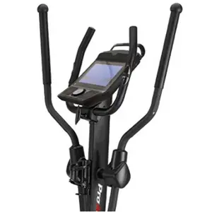 Bicicleta elíptica BH Fitness Crystal 2.0 Multimedia (New) image-1