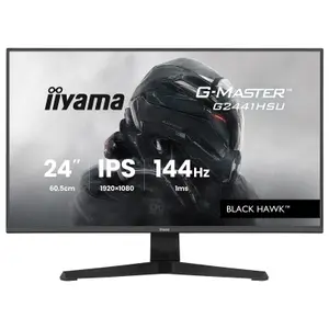 PC monitor Iiyama G-Master Hawk G2441HSU-B1 Full HD