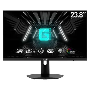 Écran PC MSI G244F E2 Full HD 180Hz image-0