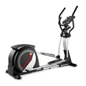 Elliptical trainer BH Fitness Super Krhonos